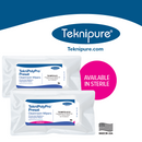 TEK Presaturated Polypropylene Wipers