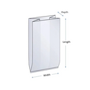 KM Clean Static Shielding Bags