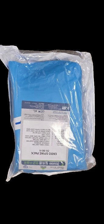 Disposable Sterile Surgical Drape Pack