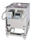Single Use Mixing System (ETM)