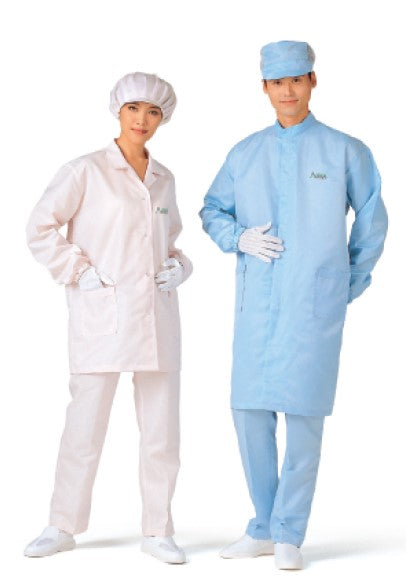 Cleanroom Gown