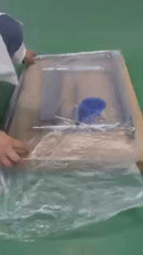 KM Jumbo Roll Wipes - Heavy Duty