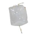 Polyethylene 3D Single Use Bag (Horizontal)