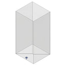 3D Liner bag (with drain port)