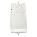 Polyethylene 3D Single Use Bag (Vertical)