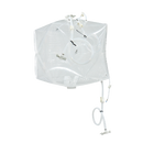 Polyethylene 3D Single Use Mixer Bag