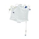 Polyethylene 3D Single Use Mixer Bag