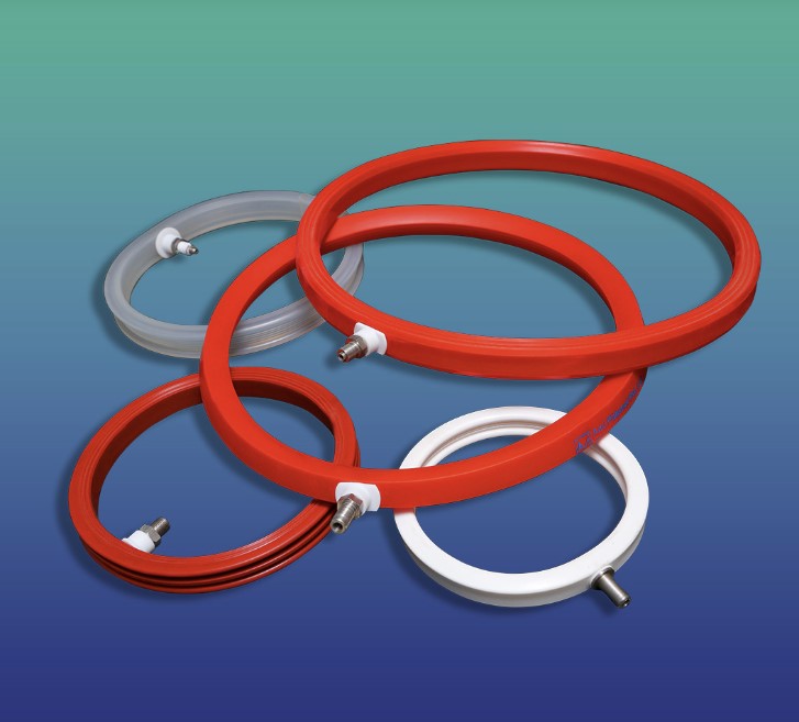 Silicone Inflatable Seals & Gaskets