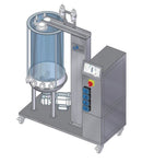Single Use Bioreactor