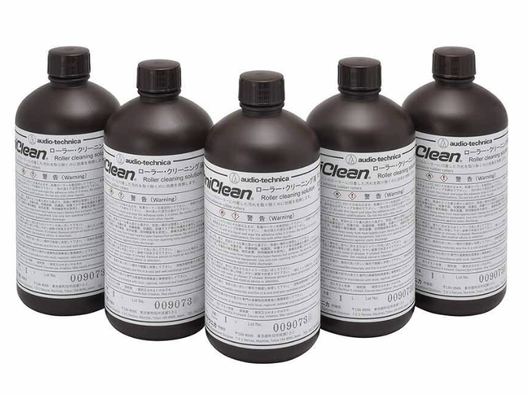 [TechniClean] TC-325NF Butyl Rubber Roller Cleaning Fluid, High Cleaning Capacity, Quick Drying