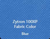 [Kappler] Zytron® 100XP, Chemical Protection, SM/MD~4XL, Blue,