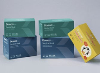 Dowoo Dental Mask