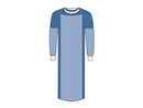 Extra Protection Surgical Gown