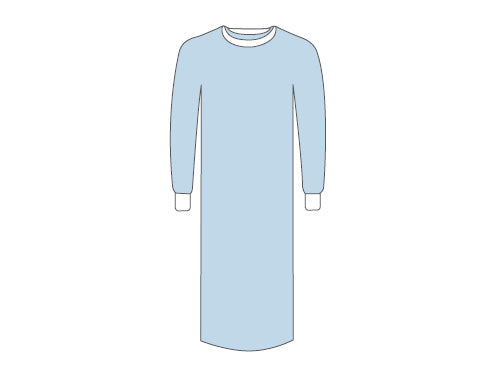 SoftessE Surgical Gown, AAMI Level2