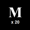 Dr. Puri KF94 3D Black Mask