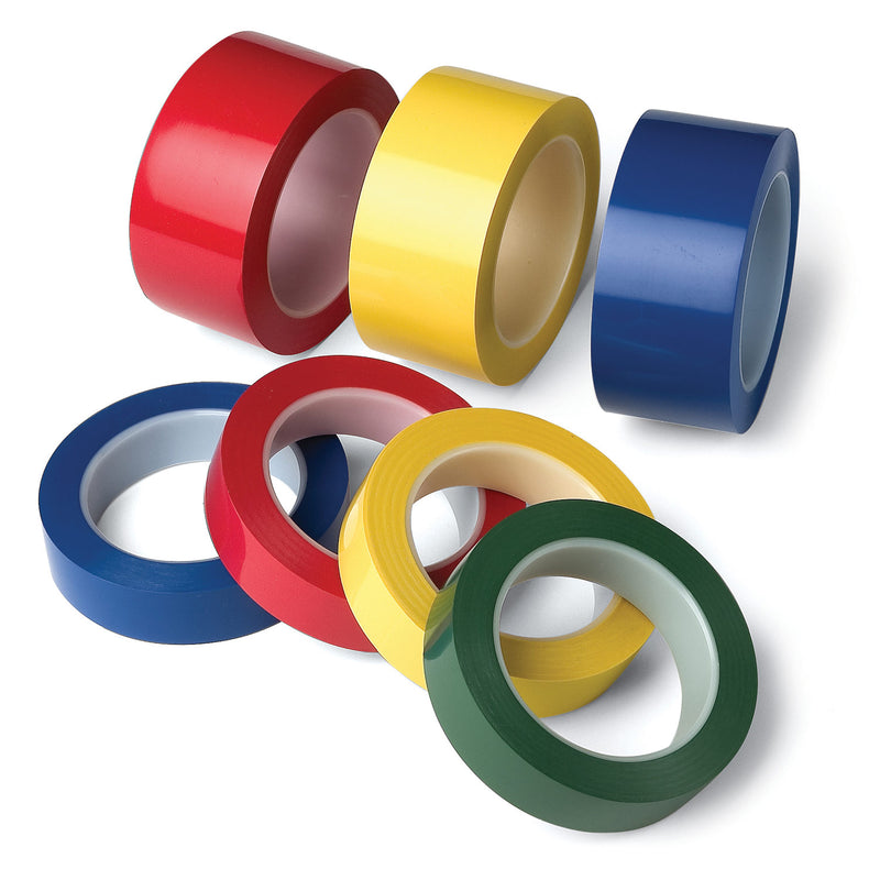 Cleanroom Tapes (Width 1"  or  2" )
