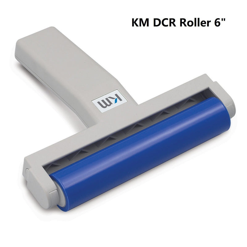 DCR Roller and Refill