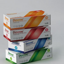 DOWOO Latex Powder-Free 4.5mil Exam Gloves (×1,000)