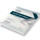 Polyester Sealed-edge Double-Knit High Absorption Wipers (class ISO 3+); 3009-D