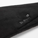 Dr. Puri KF94 3D Black Mask