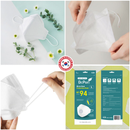 Dr. Puri KF94 3D White Mask