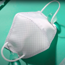 Dr. Puri Filter-Replaceable Fabric Mask(1pc with 10 filters)