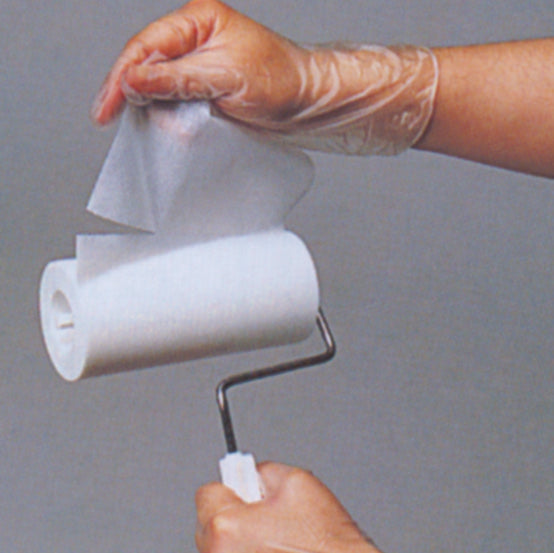 Hand Clean Roller Clean Roller