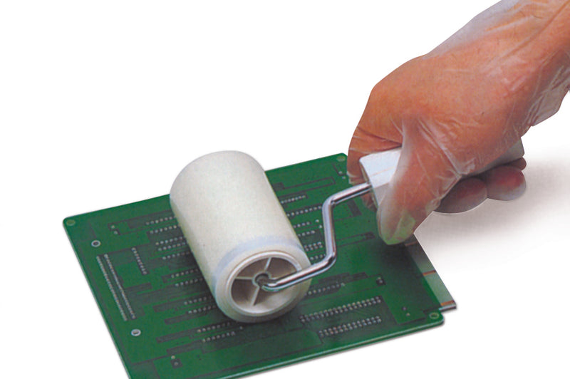 Hand Clean Roller Clean Roller