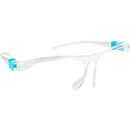 Anti-fog Face Shield with Glasses