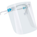 Anti-fog Face Shield with Glasses