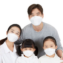 Dr. Puri KF94 3D White Mask