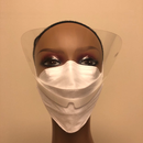 Dr. Puri KF94 3D White Mask
