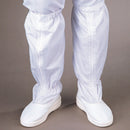 KM Cleanroom ESD PU/PVC Shoes & Booties