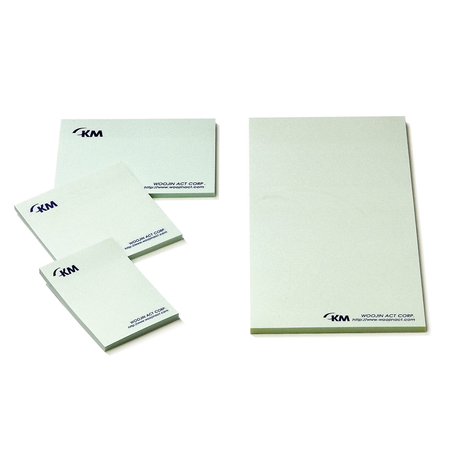 Cleanroom Sticky Notes