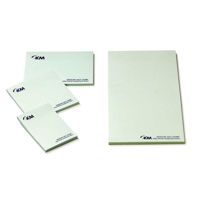 Cleanroom Sticky Note