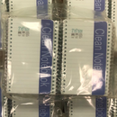 KM Cleanroom Notebooks (Lint Free)