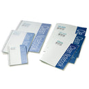 KM Cleanroom Notebooks (Lint Free)