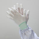 Cool Palm & Top PU Coated/ Polyester Gloves