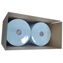 KM Jumbo Roll Wipes - Heavy Duty