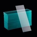 KM Microscope Plain Slides