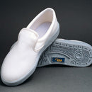 KM Cleanroom ESD PU/PVC Shoes & Booties