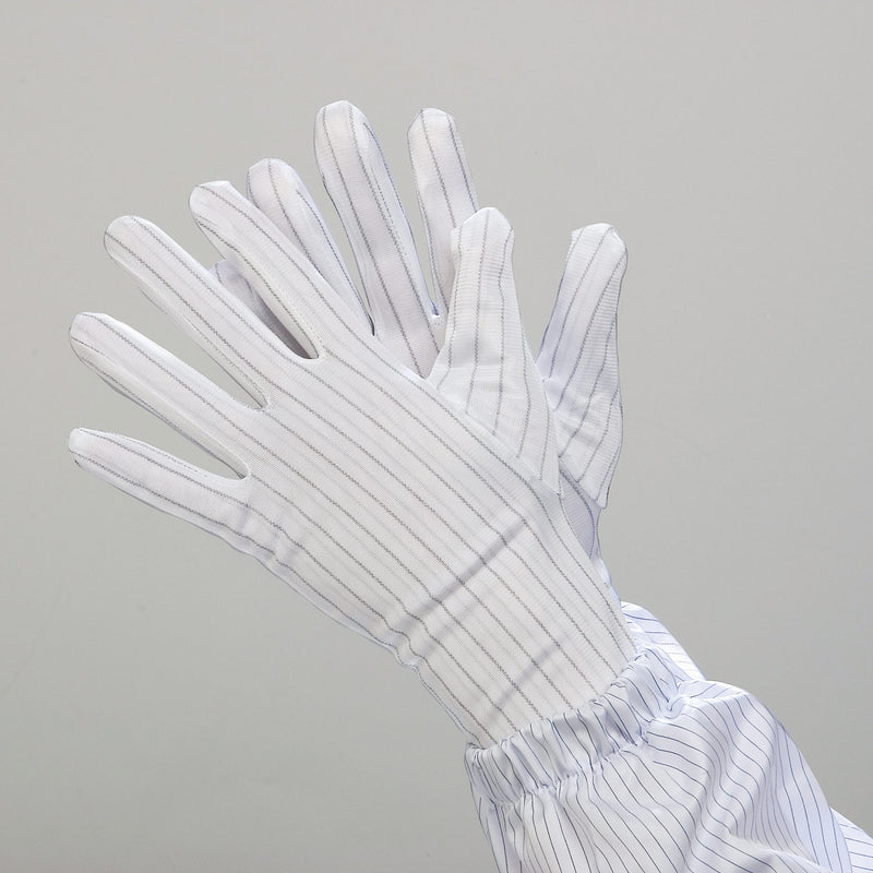 ESD Polyester Gloves