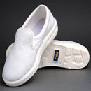 KM Cleanroom ESD PU/PVC Shoes & Booties