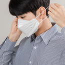 Dr. Puri KF94 3D White Mask