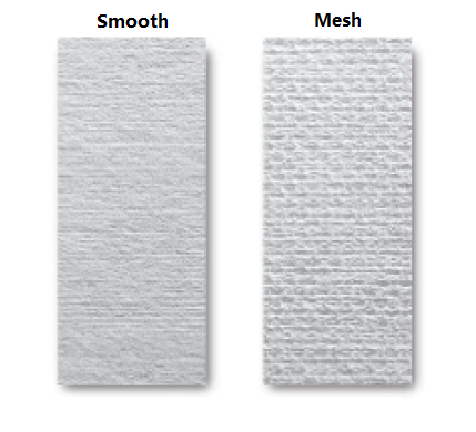 Nonwoven High & fast absorbency PM Wipers (Mesh Type); 2375