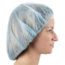 Polypropylene Bouffant Caps
