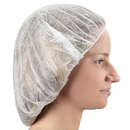 Polypropylene Bouffant Caps