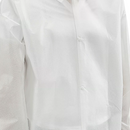 Lightweight Polypropylene Disposable Lab Coats