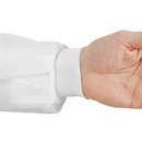 Lightweight Polypropylene Disposable Lab Coats