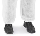 Lightweight Polypropylene Disposable Coveralls
